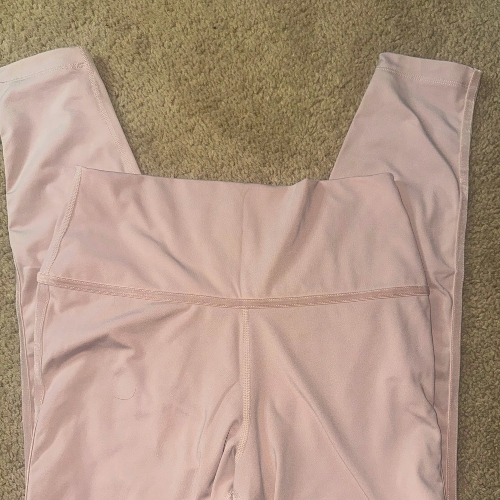 Nike dri-fit leggings